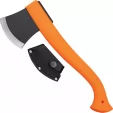Mora Outdoor Camp Axe Orange - FT12058