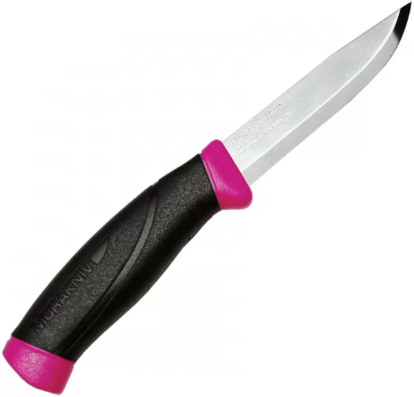 Mora Companion Magenta knives FT13389