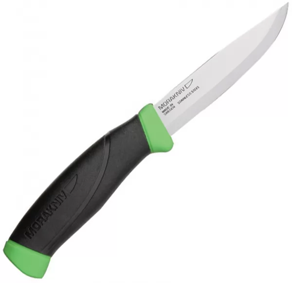 Mora Companion Green knives FT13419
