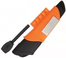Mora Bushcraft Survival Orange knives FT13907