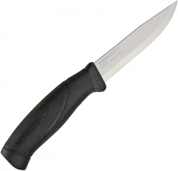 Mora Companion Black knives FT14201
