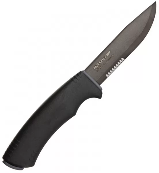 Mora Tactical SRT Serrated knives FT15284