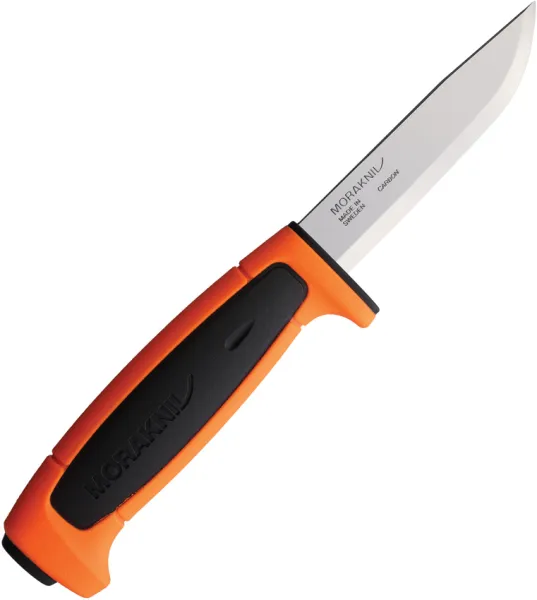 Mora Basic 511 Fixed Blade Org knives FT29700