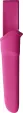 Mora Companion Magenta knives FT30157