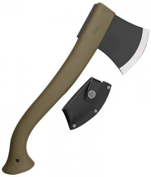 Mora Camping Axe OD Green knives FT99106