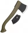 Mora Camping Axe OD Green - FT99106