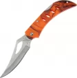 Frost Cutlery Tactical Lockback Orange Camo - FTA007OC