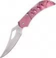 Frost Cutlery Tac Assault Lockback Pink - FTA007PC