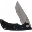 Frost Cutlery Tactical Linerlock A-O Black knives FTA008BM