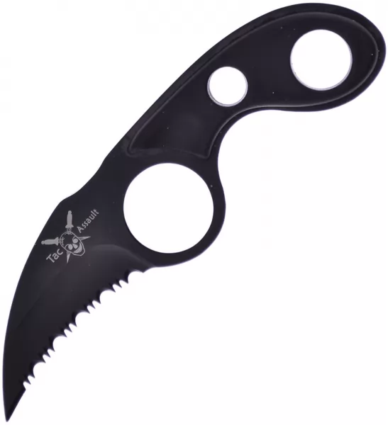 Frost Cutlery Neck Knife knives FTA079
