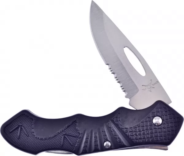 Frost Cutlery Lockback knives FTA07T