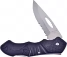Frost Cutlery Lockback - FTA07T