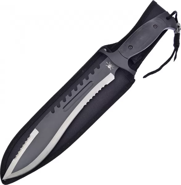Frost Cutlery Warrior Bowie knives FTA084