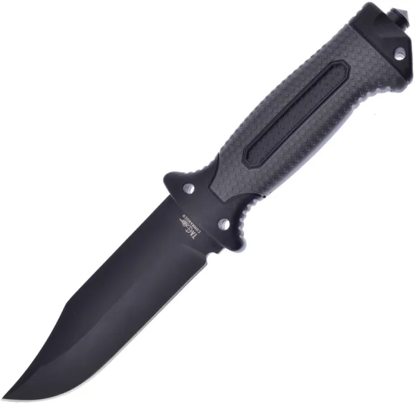 Frost Cutlery Fixed Bkade Grey 10.6