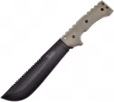 Frost Cutlery Protector Bowie Sand - FTC74SAND