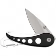 Frost Cutlery Cliff Dweller Linerlock Sliver knives FTD00640SB