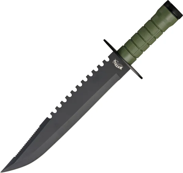 Frost Cutlery Survival Scout II knives FTDH253160C