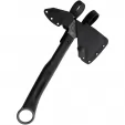 Flagrant Beard Templar Axe Tungsten Cerakote FTEMP05