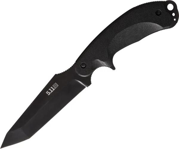 511 Tactical Tanto Surge FTL51030 Full Tang AUS8