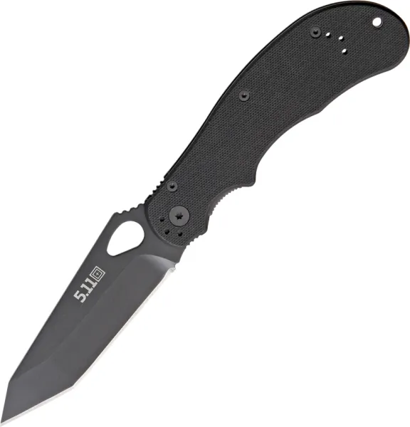 511 Tactical Scout Tanto Larger Sized 51054 FTL51054