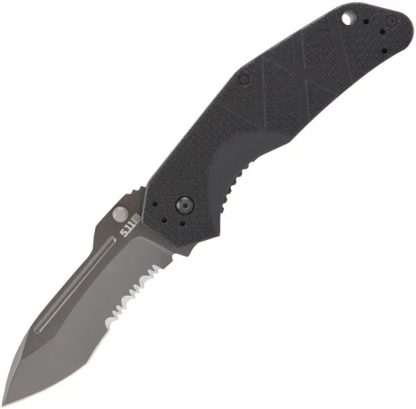 5.11 Tactical RFA A-O Partially Serrated knives FTL51093