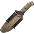 5.11 Tactical CFK7 Camp And Field Knife knives FTL51101