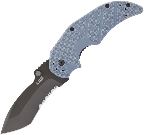 5.11 Tactical Crew Cut Linerlock A-O knives FTL51103