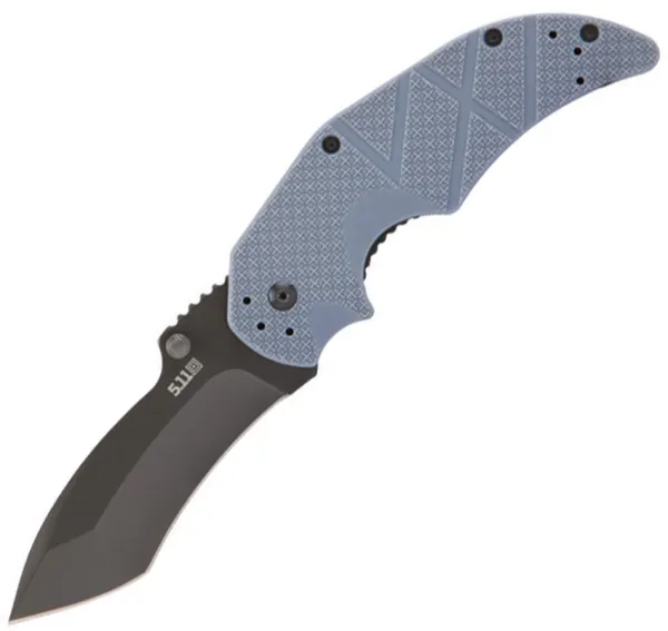 5.11 Tactical Crew Cut Linerlock A-O knives FTL51104