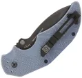 5.11 Tactical Crew Cut Linerlock A-O knives FTL51104
