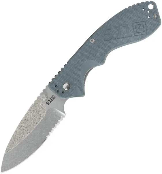 5.11 Tactical Courser 3.5 Linerlock knives FTL51110C
