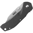 5.11 Tactical Inceptor Curia Framelock Black knives FTL51141019