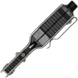 5.11 Tactical Escape Rescue Tool knives FTL51149