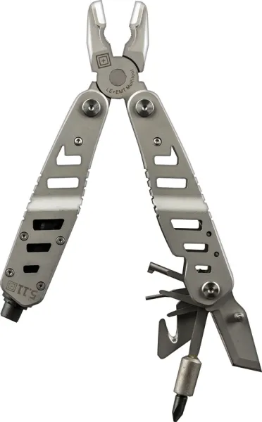 5.11 Tactical LE EMT Multi Tool knives FTL51150