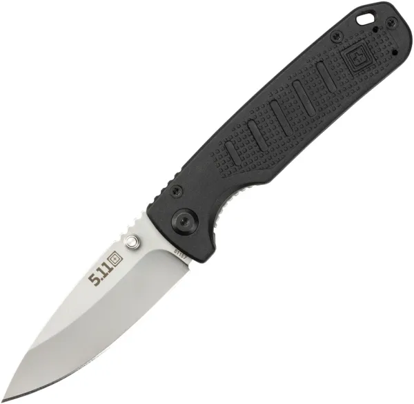 5.11 Tactical Mini Icarus Linerlock Blk knives FTL51157019
