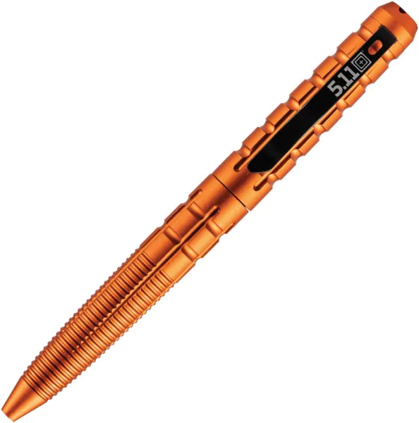 5.11 Tactical Kubaton Tactical Pen Orange knives FTL51164366