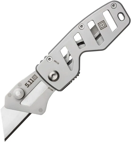 5.11 Tactical Base 2BK Utility Framelock knives FTL51169