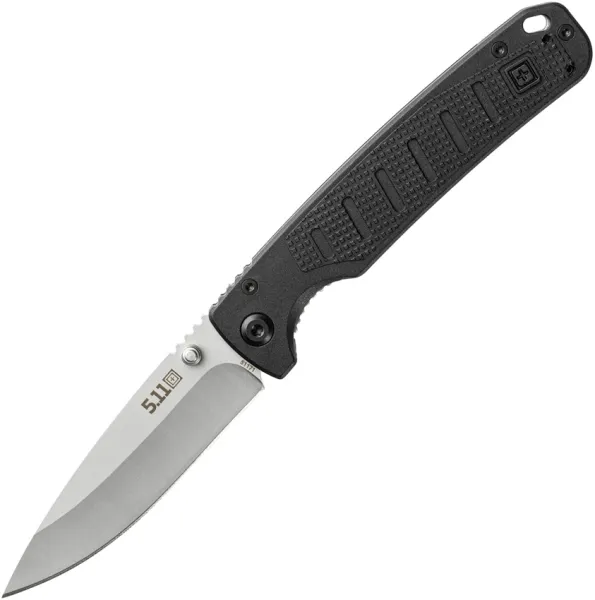 5.11 Tactical Icarus Linerlock Black knives FTL51171019