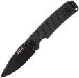5.11 Tactical Ryker Framelock Black - FTL51172