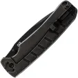 5.11 Tactical Ryker Framelock Black knives FTL51172