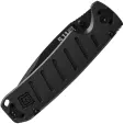 5.11 Tactical Ryker Framelock Black knives FTL51172
