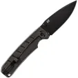 5.11 Tactical Ryker Framelock Black knives FTL51172