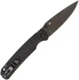 5.11 Tactical Braddock Linerlock Black knives FTL51176019