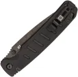 5.11 Tactical Braddock Linerlock Black knives FTL51176019