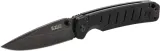 5.11 Tactical Braddock Linerlock Black knives FTL51176019