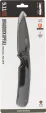 5.11 Tactical Braddock Linerlock Black knives FTL51176019