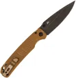 5.11 Tactical Braddock Linerlock Coyote knives FTL51176134