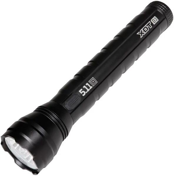 5.11 Tactical XBT D3 Flashlight knives FTL53025