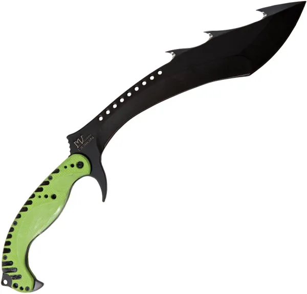 5.11 Tactical Kold Kukri Machete knives FTL53033