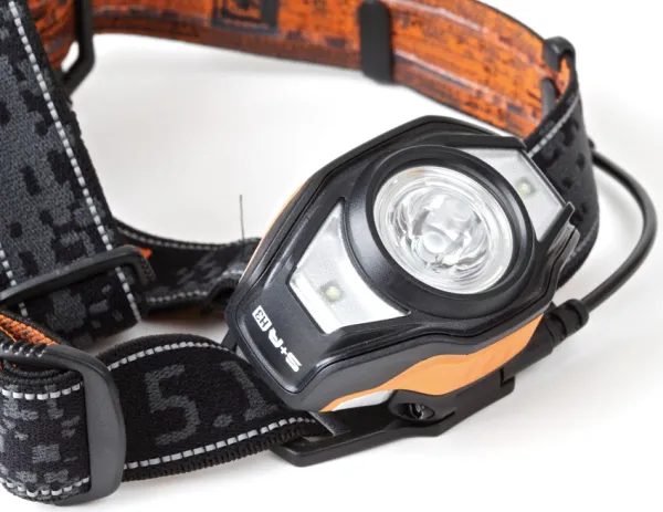 5.11 Tactical S+R H3 Headlamp knives FTL53190