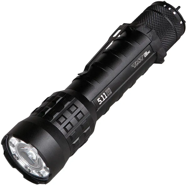 5.11 Tactical TMT R3 Rechargeable Flashlight knives FTL53210